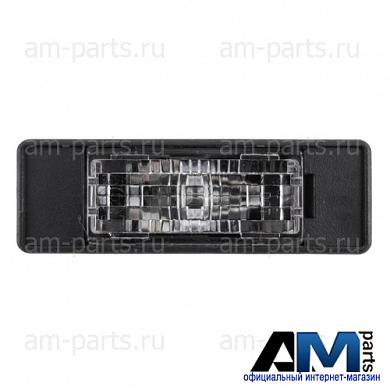 Подсветка номерного знака (L-R) Mercedes Vito W639 A6398200256