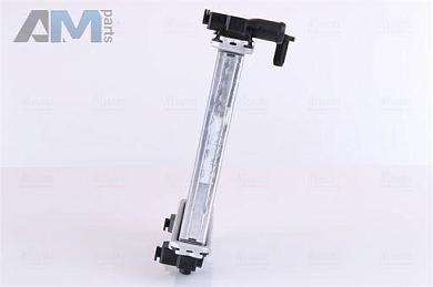 Дополнительный радиатор NISSENS (60339) на Audi A6 (С7) 2011-2018 2.8FSI/3.0TFSI