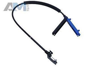 Трос замка капота для автомобилей концерна VAG 5TB823531Купить оригинальный трос замка капота для Ауди-Фольксваген-Шкода 5TB823531- Выгодные условия