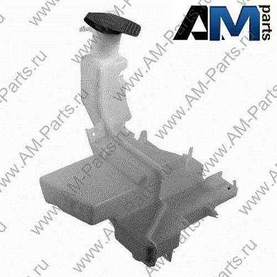 Бачок стеклоомывателя верхняя часть Пассат Б6 3C0955453Q