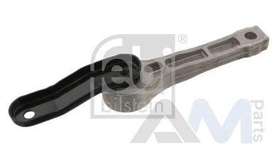 Нижняя опора двигателя 31959 (Febi) для Caddy (2015-2020) 1.6SRE(110/90л.с.)