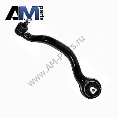 Тяга с резинометаллическим шарниром (правая) 4U для БМВ X5 F15 BW-D-77932