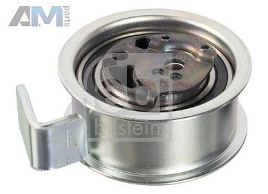 Натяжной ролик ремня ГРМ FEBI (17944) на Audi A4 (B7) 2005-2009 1.9Diesel