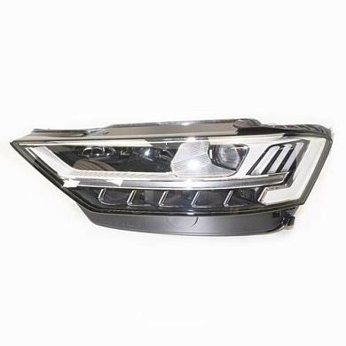 Светодиодная фара с матричным для Audi A8 D5 4N0941783Купить оригинальную светодиодную фару с матричный Audi A8 D5 4N0941783- Официальная поставка с дилерского склада