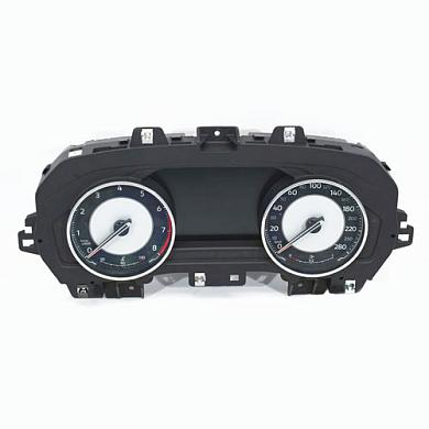 Панель приборов Фольксваген Туарег (2018-2023) 760920770