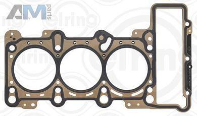 Прокладка головки блока цилиндров ELRING (715840) Audi A6 (С6) 2004-2011 2.4 (177 л.с.)