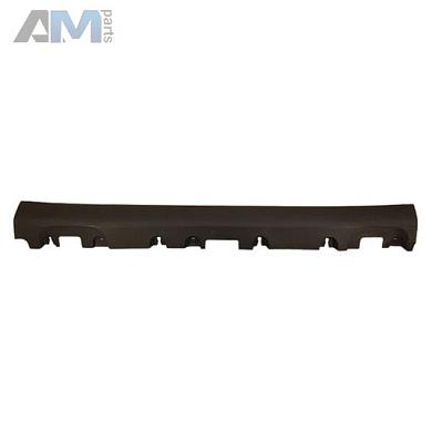 Порог правый Mercedes GLE 2018-2026 A1676981401