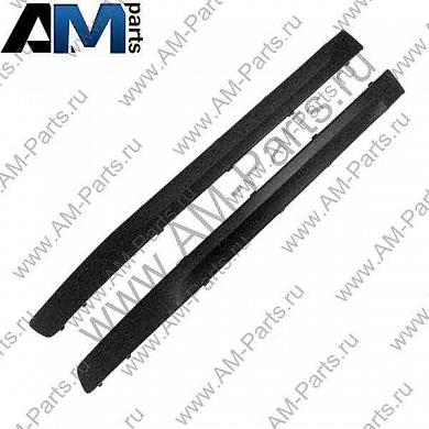 Накладка для Skoda Octavia A5 1Z0807718B41Купить оригинальную накладку Skoda Octavia A5 1Z0807718B41- Детали от дилера