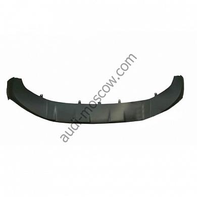 Передний спойлер для Audi Q3 8U08070614U8Заказать оригинальный передний спойлер Audi Q3 8U08070614U8- Заказать и сэкономить