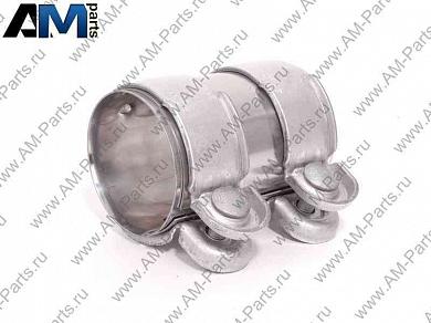 Двойной хомут глушителя JP Group для Skoda Octavia A5 1121401600