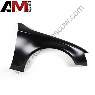 Крыло переднее правое для Audi A4 B8 8K0821106AЗаказать оригинальный крыло переднее правое Audi A4 B8 8K0821106A- Доставка за МКАД