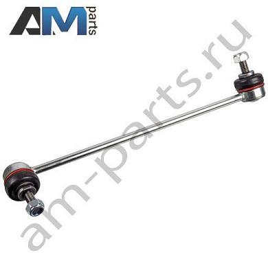 Стойка стабилизатора передняя левая FEBI (27195) BMW X3 E83 2006-2010