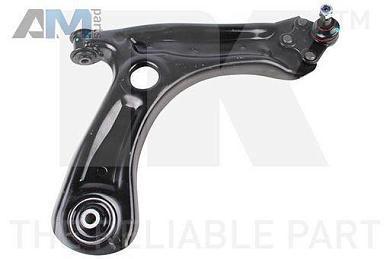 Рычаг передней подвески правый (50147101) NK на Audi A1 (8X) 2011-2018