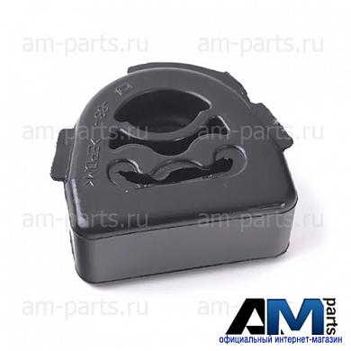 Кольцо крепления задней части глушителя A9014920044 Мерседес Sprinter 311CDI 184л.с.