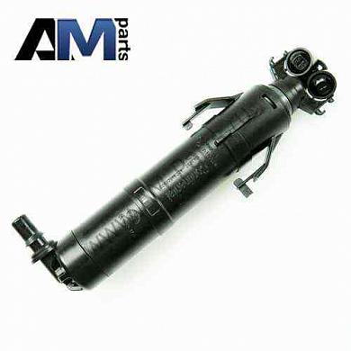 Подъемный механизм омывателя фар правый Tiguan 5NA955104