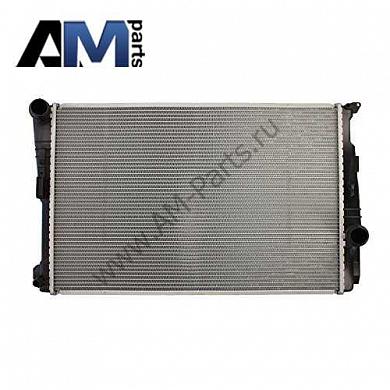 Радиатор системы охлаждения NISSENS для BMW (F25) B47 60809