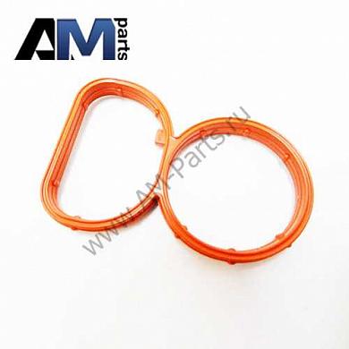 Прокладка выпускного коллектора ELRING для BMW E83 2.0d 529.960