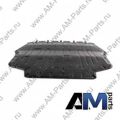 Пыльник двигателя пластик Октавия А4 (Tour) 1K0825237AG