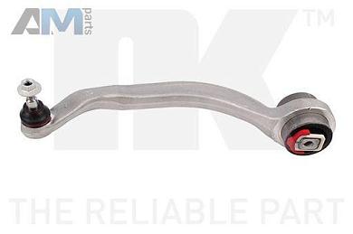 Направляющий рычаг левый (5014719) NK для Audi A4 (B6) 2001-2005