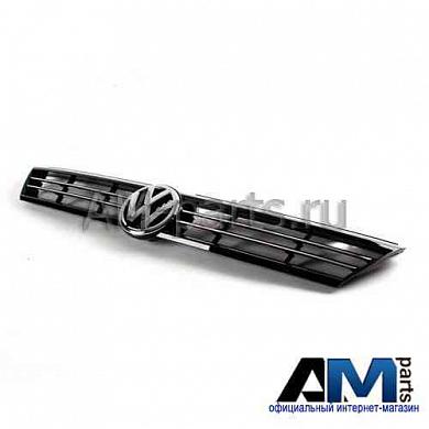 Решетка радиатора Jetta (хром) 5C6853651AZLL