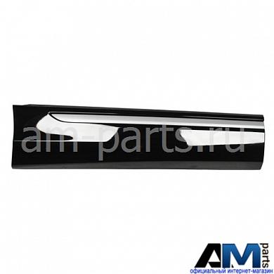 Крышка для Audi Q8 4M8853970BGRUКупить оригинальную крышку Audi Q8 4M8853970BGRU- Детали от дилера