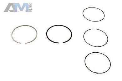 Комплект поршневых колец KOLBENSCHMIDT (800073310000) Volkswagen B7 (2010-2016) 1.4TSI