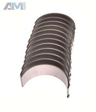 Вкладыши шатунные (MAHLE/KNECHT) 001PS20891000 для Mb E-klasse 2002-2009 III (W211) E230 (204 л.с.)