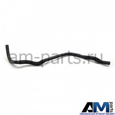 Шланг соединительный для автомобилей концерна VAG 03C133518ASКупить оригинальный шланг соединительный для Volkswagen-Audi-Skoda 03C133518AS- Доставка в регионы РФ