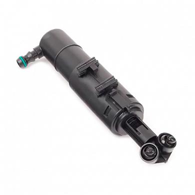 Форсунка омывателя фары левая A2048602747 Mercedes C-klasse 2011-2015