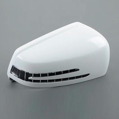 Корпус зеркала правый A21281060009149 Mercedes C-klasse W204