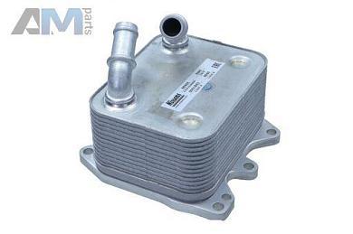 Масляный радиатор (NISSENS) 90995 для  Volkswagen Touareg II (2014-2018) 3.6FSI