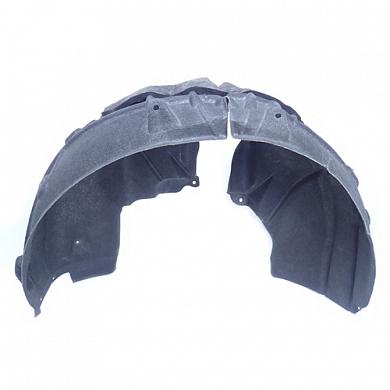 Подкрылок задний левый на Audi Q5 (2017-2020) 80A810171A