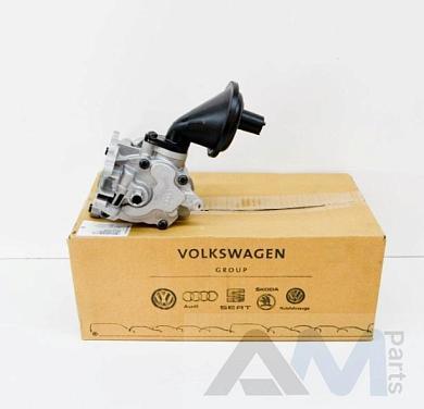 Масляный насос 059115103BF Audi A8 (D4) 2010-2017 3.0TDI