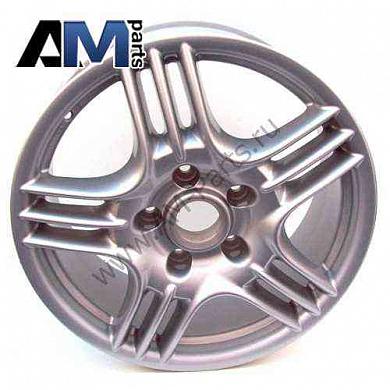 Диск литой R18 Кайен 955362136109A1