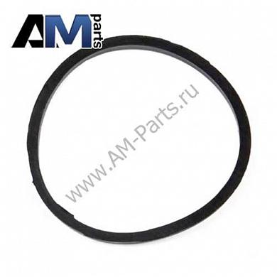 Прокладка выпускного коллектора 11617633493 на BMW F30 318i