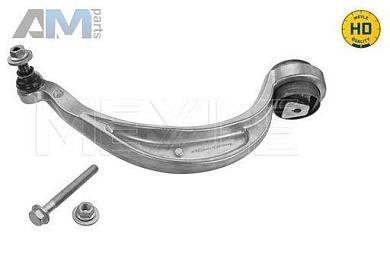 Несущий рычаг левый (1160500174HD) MEYLE Audi Q5 (8R) 2008-2017