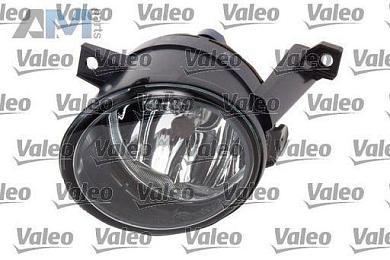 Противотуманная фара правая (045093) VALEO для Volkswagen Tiguan I (2007-2011)