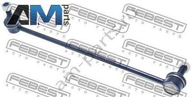 Стойка стабилизатора передняя левая FEBEST (1923X3FL) BMW X4 (F26) 2014-2018