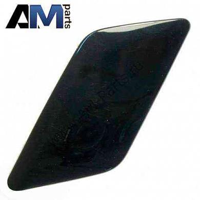 Колпачок омывателя фар правый Рапид 5JA955110