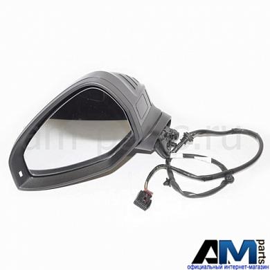 Основание наружного зеркала с электричес для Audi A4 B9 8W8857409D9B9Купить оригинальную основание наружного зеркала с электричес Audi A4 B9 8W8857409D9B9- Подбор по VIN