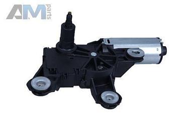 Мотор заднего стеклоочистителя (100735) FEBI Audi A4 (B6) 2001-2005