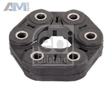 Клапан возврата ОГ FEBI (171186) для Audi A4 (B9) 2015-2020 2.0TDI