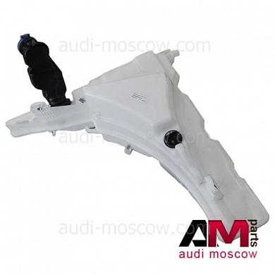 Бачок омывателя на Audi A6 (C8) 2018-2025 4K0955453G