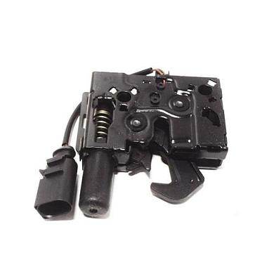 Замок капота с микровыключателем Audi Q3 2019-2024 83A823509AКупить замок капота с микровыключателем 83A823509A Ауди Ку3 2019-2024- спец. Цена