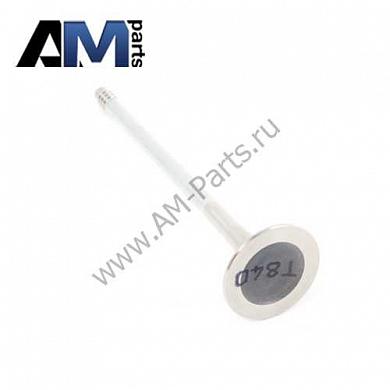 Выпускной клапан 11347573840 на BMW (E71) 35iX N54