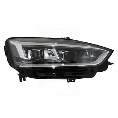 Фара светодиодная правая Ауди A5 (F5) 2016-2025 8W6941774D