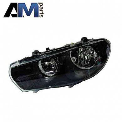 Двойная галогенная фара на Volkswagen 1K8941005PКупить оригинальную двойную галогенную фару для Volkswagen 1K8941005P- Бесплатная доставка