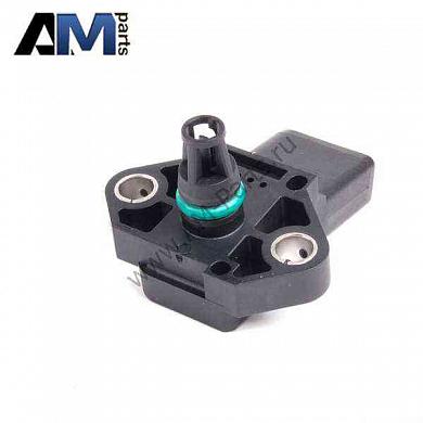 Датчик давления надува Transporter 1.9TDI 038906051B