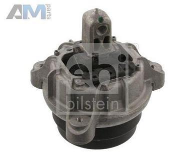 Опора двигателя левая (FEBI) 36684 для BMW 5 серия (F10) 2011-2013 523i