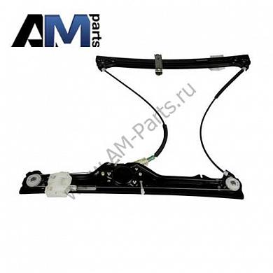 Передний правый стеклоподъемник БМВ Х5 Е70 51337166380